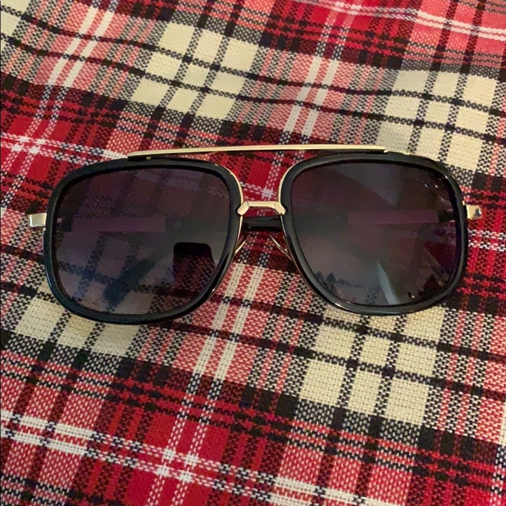 SunGlasses